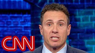 Chris Cuomo: Is rally best use of Trump's time in this crisis?
