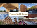Finlandia i Helsinki #27
