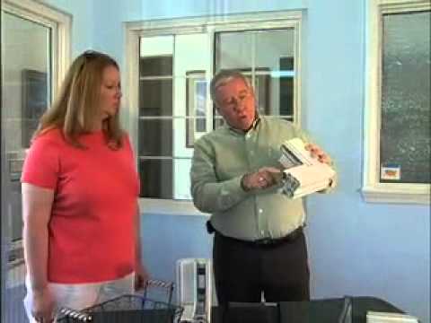 Choosing a Window Company Choosing a Window Company