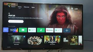 How to Fix Apps Not Working Crashing Issues in Smart TV