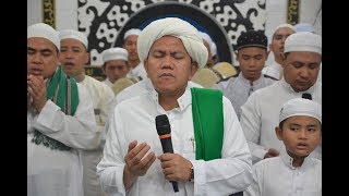 [Live] Ceramah Maulid 20 Januari 2019 | Nurul Amin Samarinda