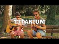 Titanium - David Guetta ft. Sia (INSTRUMENTAL Fingerstyle Guitar Cover)