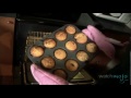 world s easiest jam filled muffins recipe