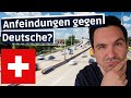 Werden deutsche Autofahrer in der Schweiz angefeindet? 🤬🛣 | Auswanderluchs