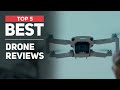 Best Drones to Buy in 2024 [ Top 5 Options for You ]