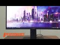 asus vg278q gaming monitor review 1080p 144hz 1ms g sync compatible freesync display.