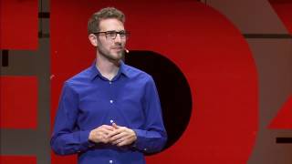 Your Story Matters | Ryan Ireland | TEDxDayton