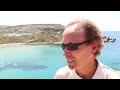 Went To A Party In Malta. THE Sports Travel GOAT Recaps Sports (And Countries) Visited Over 8 Days!