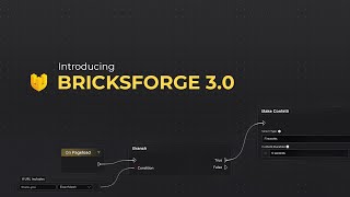 Introducing Bricksforge 3.0