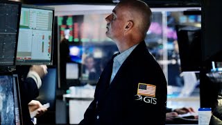 Strategist: ‘We aren’t thinking’ enough about the equity risk premiums in markets