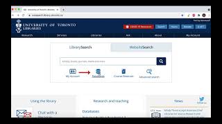 ERIC on ProQuest 1 - Introduction