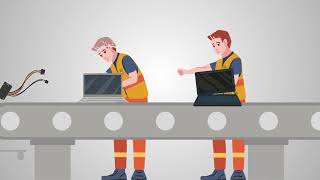 Elian Electronics Recycling | The Business Guide to Sustainable E-Waste Management