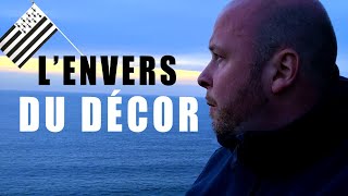 😥 L'envers du décor ! CROZON, la POINTE DE PEN-HIR Camaret sur mer en Bretagne (roadtrip vanlife)