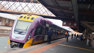 A Trip to Bendigo | 23rd of September 2024