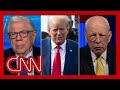 Watergate lawyer and journalist break down Trump indictment