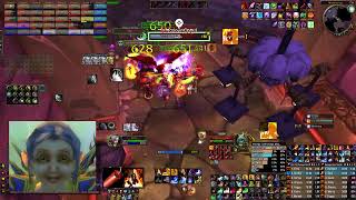 WoW Classic Era Naxx Speedrun Mage 46 Minute Run