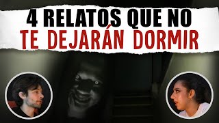 FALLOS EN LA REALIDAD Y SALTOS CUÁNTICOS PARTE 1 / EL ANTIPODCAST