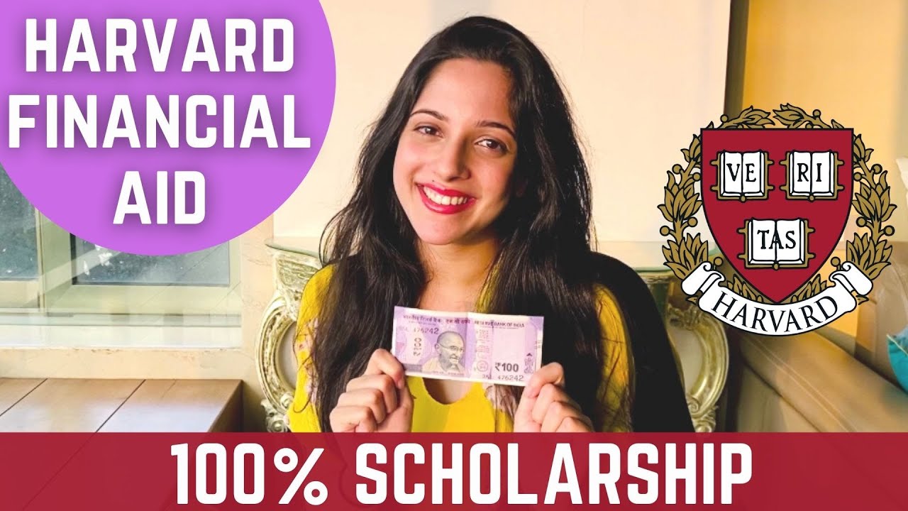 Harvard Scholarships For International Students | 100% Financial Aid ...