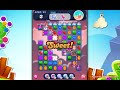 candy crush saga level 4204 no boosters