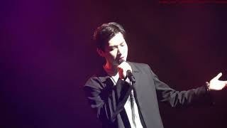 박강현 I'm Alive 필인콘서트 20180519 정필립 한태인 -Ten. Phillip Jeong, 鄭必立, 千ョン フィリップ, 4K