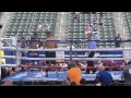 FABIAN TNT MAIDANA VS EDDIE DIAZ SEGUNDO ROUNDS