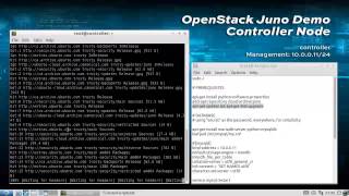 OpenStack Fundamentals Using Installation Packages