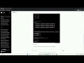 python 3d geometry visualization