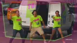 Eric Andre - Team Go!