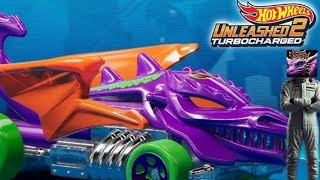 Let's Race [Hot Wheels Unleashed 2 Turbo Charged Live]