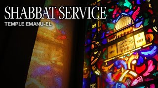 Welcome to Shabbat! | 6-24-22