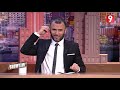 abdelli showtime s03 حبيب الشنكاوي _ عالجبين عصابة