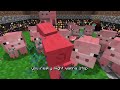 I Collected Every Illegal Item In Minecraft Hardcore