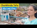 Chorkhinda Village in Pauri Garhwal | My Last Vlog in Village | Vlog-29 @Kalpanarawatvlogs