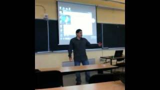 EIOLCA Presentation
