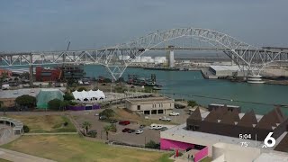 Efforts to bring more tourists to Corpus Christi