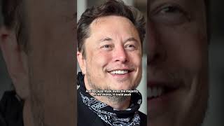 Elon Musk Could Become World's First Trillionaire