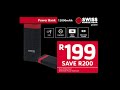 Pick n Pay Big Black Friday TVC 6