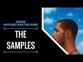 Samples From: Drake - Nothing Was The Same | XSamples