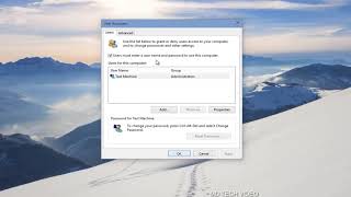 How to Disable Windows 10 Login Password & Lock Screen - Bypass Password