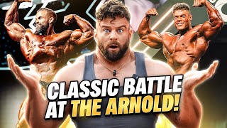 2025 Arnold Classic: The Most OVERRATED \u0026 UNDERRATED Competitors EXPOSED!