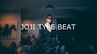 Joji Type Beat 2019 [R&B/Lo-Fi/Soul/Hip-Hop]