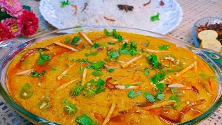 Degi Chicken Haleem  By Tasty Food And Spice|Daleem Ya Haleem Recipe|Reshawala Haleem Recipe