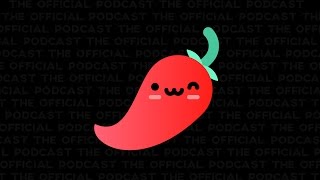The Official Podcast #6: Pepper Parade