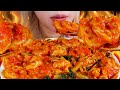 ASLI ENAK BANGET❗️ASMR SEBLAK NYEMEK PEDAS ALA MAMANG RAFAEL 👲🏻💥SPICY SUNDANESE DISH🔥