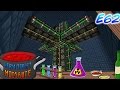 Minecraft Mods - ModSauce - COMPACT MACHINES FTW! ( Hermitcraft Modded Minecraft E62 )