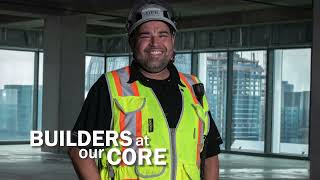 Builders at our Core: Javier “Beto” Martinez