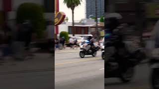 Hollywood#Police#Responding#lapd#losangeles#emergency#siren#horns#sounds#ios#lights#15#shorts#shorts