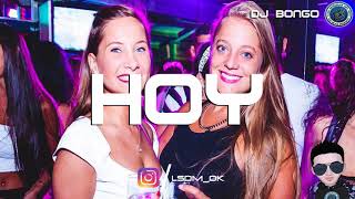 HOY - CARLITO$ Ft. DJ BONGO ✘ DJ BONGO ✘[FIESTEROS REMIX 2021 - PREVIA Y CACHENGUE]