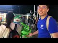 浙江中醫藥大學之旅 vlog part.1