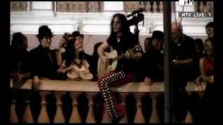The White Stripes - We're Going To Be Friends - Brazil